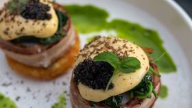 Азбука Вкуса в Москва-Сити: гастрономический оазис в деловом центре в Атлантик