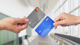 Что лучше: Visa или другие платежные системы в Атлантик