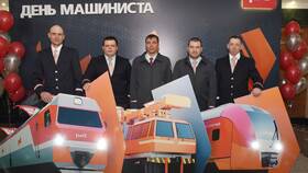 Что нужно для работы машинистом РЖД в Атлантик