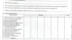 Что означает справка 2-НДФЛ в Атлантик