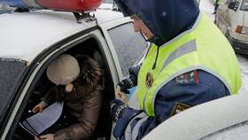 Что пишут в протоколах ГИБДД в Атлантик