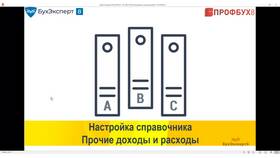 Что входит в статью доходов в Атлантик