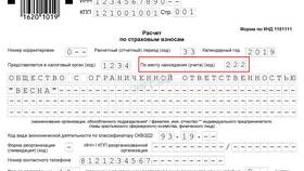 Что значит страховые взносы от работодателя? в Атлантик