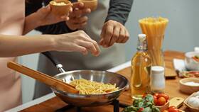 Цветной от «Азбуки Вкуса»: яркий подход к гастрономии