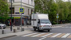 Как отправить крупногабаритный товар через Авито Доставку в Атлантик