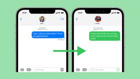 Как отправить SMS сообщение в Атлантик