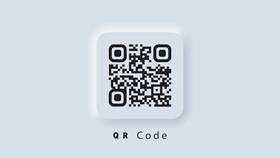Как перенести данные по QR-коду в Атлантик