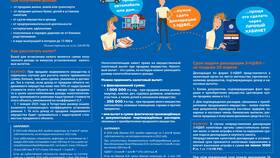 Как подать декларацию 3-НДФЛ онлайн в Атлантик
