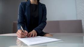 Как правильно написать заявление об уходе с работы в Атлантик