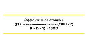 Как узнать процент по депозиту