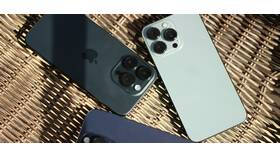Как включить режим модема в Тинькофф Мобайл на iPhone в Атлантик