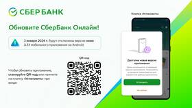 Как восстановить Сбербанк Онлайн в Атлантик