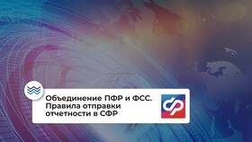 Как зарегистрировать ООО в СФР (Сервисе Федеральной Регистрации) в Атлантик