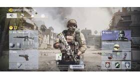Как зайти в Call of Duty Mobile в Атлантик