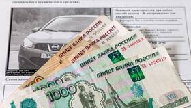 Машина со штрафами: что делать и как решить проблему