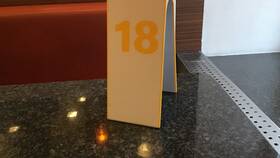 McDonald's Озерки в TikTok: что произошло в Атлантик