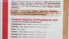 Не выдают паспорт: что делать в Атлантик