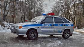 Остановили ГИБДД: что делать в Атлантик