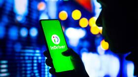 Почему InDriver заблокировал аккаунт в Атлантик