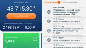 Почему нужно оформлять самозанятость в Атлантик