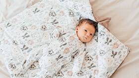 Выписка из роддома летом: выбор одежды в Атлантик