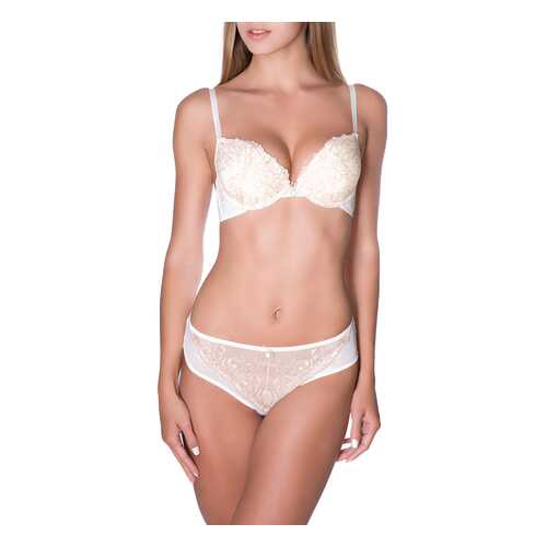 Бюстгальтер женский Rose&Petal Lingerie 11028 бежевый 85D FR в Атлантик
