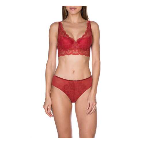 Бюстгальтер женский ROSE&PETAL LINGERIE 15036 красный 70D FR в Атлантик