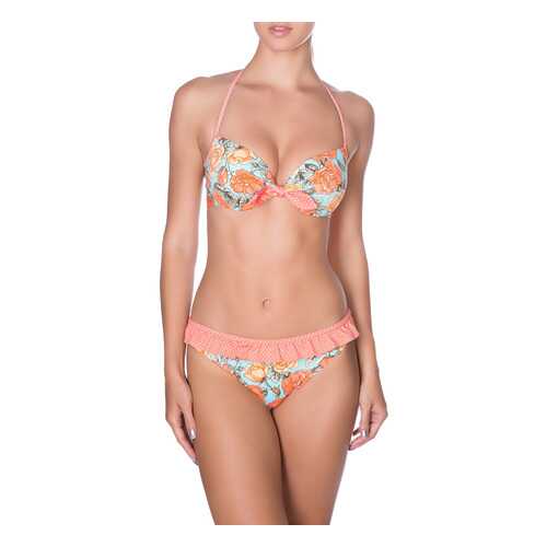Верх от купальника женский Plage Exotique CAPRI 9R голубой 38 FR в Атлантик