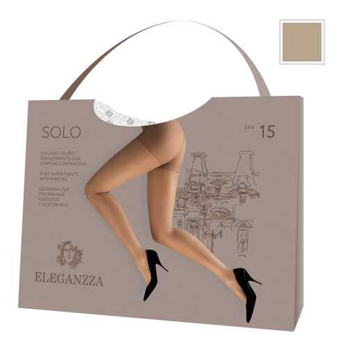 Колготки ELEGANZZA SL-1011 4-L в Атлантик